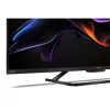 SHARP 50HR7265E 50"/126cm 4K UHD 144Hz QLED Google TV 144 Hz, 3840x2160 4xHDMI/2xUSB