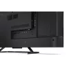 SHARP 50HR7265E 50"/126cm 4K UHD 144Hz QLED Google TV 144 Hz, 3840x2160 4xHDMI/2xUSB