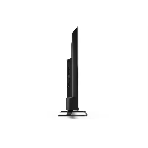 SHARP 50HR7265E 50"/126cm 4K UHD 144Hz QLED Google TV 144 Hz, 3840x2160 4xHDMI/2xUSB