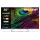 SHARP 50JP7265E 50"/126cm 4K Ultra HD QLED MiniLED Google TV Harman/Kardon hangszórókkal, 3840x2160, 4xHDMI/2xUSB