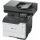Lexmark CX532adwe színes multifunkciós lézernyomtató