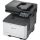 Lexmark CX635adwe színes multifunkciós lézernyomtató
