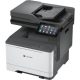 Lexmark CX635adwe színes multifunkciós lézernyomtató