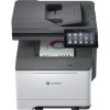 Lexmark CX635adwe színes multifunkciós lézernyomtató