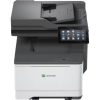 Lexmark CX635adwe színes multifunkciós lézernyomtató