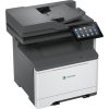 Lexmark CX635adwe színes multifunkciós lézernyomtató