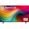 LG NANO82 50" NanoCell IPS LED smart TV