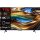 TCL 50P755 LED TV, 4K UHD, FullHD, Smart, Google TV