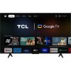 TCL 50P755 LED TV, 4K UHD, FullHD, Smart, Google TV