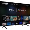 TCL 50P755 LED TV, 4K UHD, FullHD, Smart, Google TV