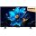 TCL 50P7K QLED 60Hz Google  Smart TV
