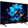 TCL 50P7K QLED 60Hz Google  Smart TV