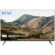 KIVI 50', UHD, Android TV 11, Black, 3840x2160, 60 Hz, Sound by JVC, 2x12W, 70 kWh/1000h , BT5.1, HDMI ports 4, 24 months