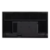 LG VIS LG 16/7 Signage kijelző 50" 50UL3Q, 3840x2160, 350 cd/m2, HDMIx3/USBx2/RS-232C/RJ45