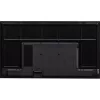 LG 50UL3Q-E 16/7 Digital Signage 50" VA LED smart LFD monitor fekete