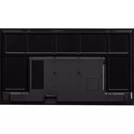 LG 50UL3Q-E 16/7 Digital Signage 50" VA LED smart LFD monitor fekete