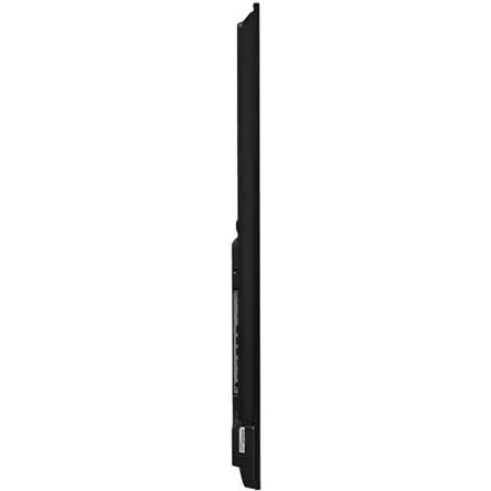 LG 50UL3Q-E 16/7 Digital Signage 50" VA LED smart LFD monitor fekete