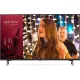 LG VIS LG 16/7 TV Signage 50" 50UN640S, 3840x2160, 400cd/m2, HDR, 3xHDMI/USB/RJ45, webOS, HDR