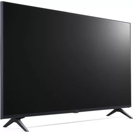LG VIS LG 16/7 TV Signage 50" 50UN640S, 3840x2160, 400cd/m2, HDR, 3xHDMI/USB/RJ45, webOS, HDR