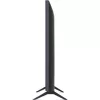 LG VIS LG 16/7 TV Signage 50" 50UN640S, 3840x2160, 400cd/m2, HDR, 3xHDMI/USB/RJ45, webOS, HDR