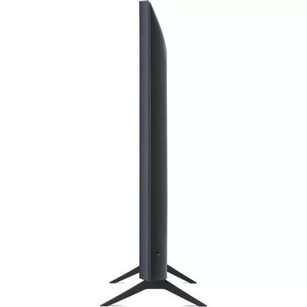 LG VIS LG 16/7 TV Signage 50" 50UN640S, 3840x2160, 400cd/m2, HDR, 3xHDMI/USB/RJ45, webOS, HDR