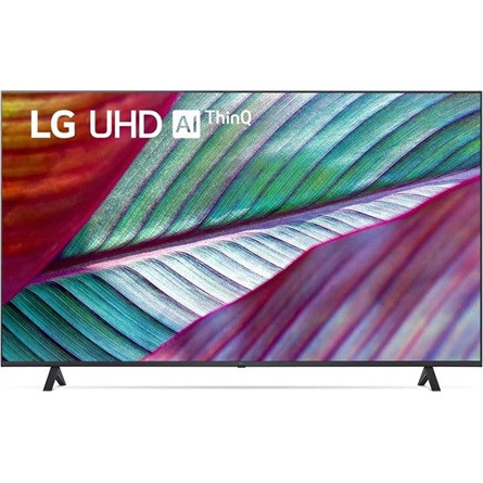 LG 50UR75003LK 50" LED smart TV