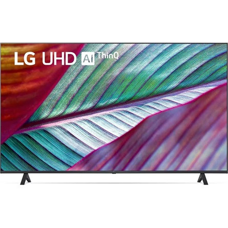 LG 50" 50UR78003LK 4K UHD Smart LED TV