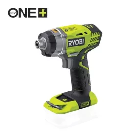 Ryobi SZE Ryobi 18 V Ütvecsavarozó - RID1801M