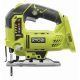 Ryobi 18V One Plus™ szúrófűrész, akkumulátor és töltő nélkül - R18JS-0