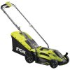 Ryobi 1300W fűnyíró, 33 cm vágási szélességgel - RLM13E33S - Dobozsérült termék