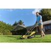 Ryobi 1300W fűnyíró, 33 cm vágási szélességgel - RLM13E33S - Dobozsérült termék