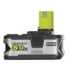 Ryobi 1x 18V One Plus™ (5,0 Ah) Lithium+ akkumulátor - RB18L50