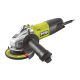 Ryobi 800W 125 mm sarokcsiszoló - RAG800-125G