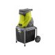 Ryobi 2500W komposztaprító - RSH2545B