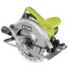 Ryobi 1400W körfűrész - RCS1400-G (EU)