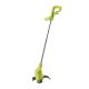 Ryobi 290W szegélynyíró, 25 cm vágási szélességgel - RLT2925