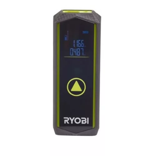 Ryobi lézeres távolságmérő -  RBLDM20