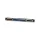 Manhattan Patch panel - CAT6 UTP színezett patch panel, 24 portos, 1U, Fekete