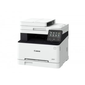   Canon i-SENSYS MF657Cdw Színes MFP A4, Színes, Lézer, Multifunkciós, Faxol, Dupl
