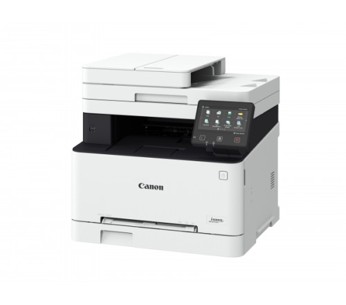 Canon i-SENSYS MF657Cdw Színes MFP A4, Színes, Lézer, Multifunkciós, Faxol, Dupl