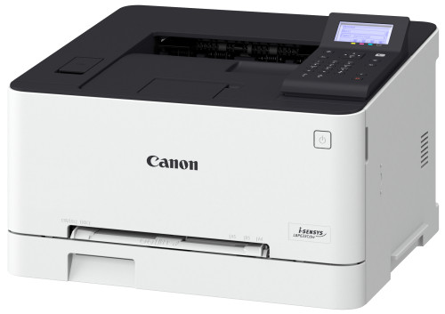 Canon iSensys Canon LBP633Cdw Színes  A4 lézer, duplex,  WIFI (LBP623cdw utódja)