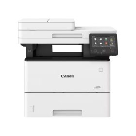   CANON Lézer MFP 4in1 i-SENSYS MF553dw, A4, FF 43 l/p, 1200x1200dpi, duplex, USB/LAN/WiFi, 1GB, ADF