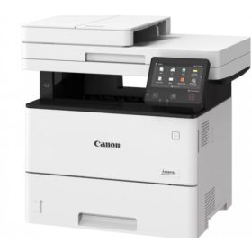   Canon i-SENSYS MF552dw mono lézer multifunkciós nyomtató fehér, Duplex