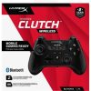 HP HyperX Clutch Bluetooth / vezeték nélküli gamepad játékvezérlő fekete