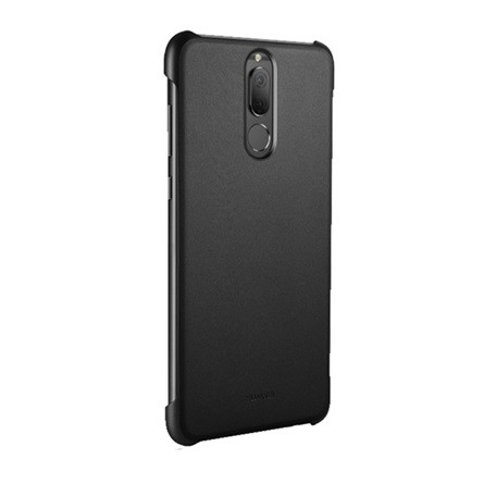 Huawei Mate 10 Lite HUAWEI műanyag telefonvédő FEKETE