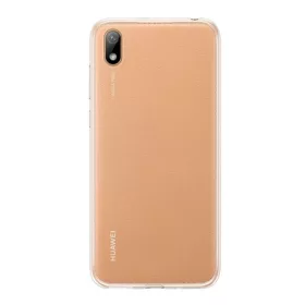   Huawei Honor 8S (2020) HUAWEI szilikon telefonvédő ÁTLÁTSZÓ