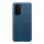 Huawei P40 HUAWEI szilikon telefonvédő SÖTÉTKÉK