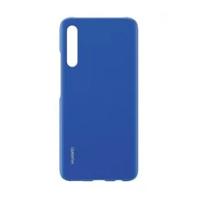   Huawei P Smart Pro (2019) HUAWEI műanyag telefonvédő SÖTÉTKÉK