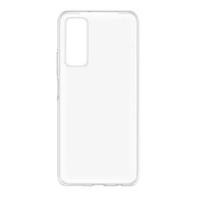   Huawei P Smart (2021) HUAWEI szilikon telefonvédő ÁTLÁTSZÓ