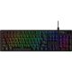HP HyperX Black PBT Full Keycap Set angol (US) gaming HyperX mechanikus billentyűkészlet fekete
